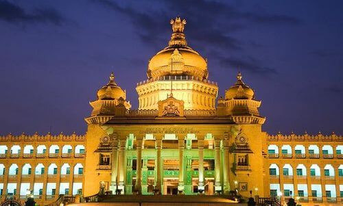Bangalore City